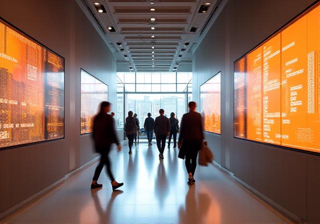 大手小売業のオムニチャネルCX戦略