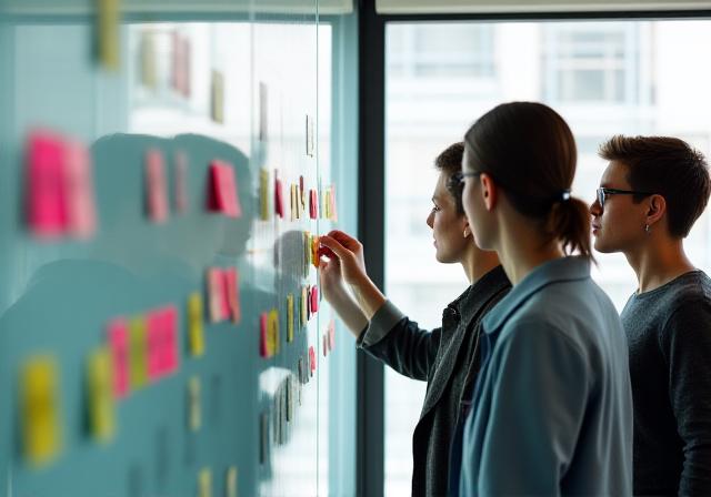 SaaS企業のUXリサーチとプロトタイピング